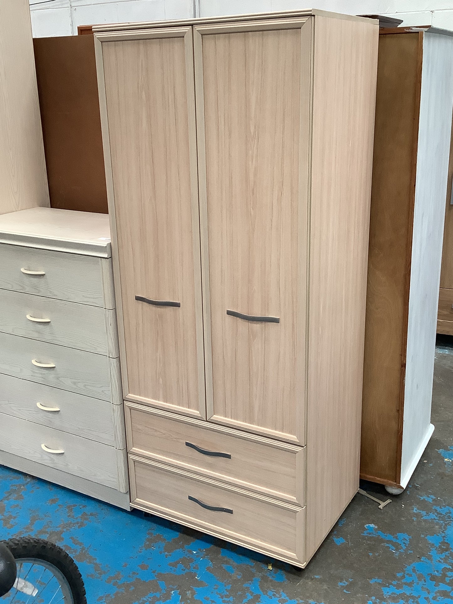 Wardrobe