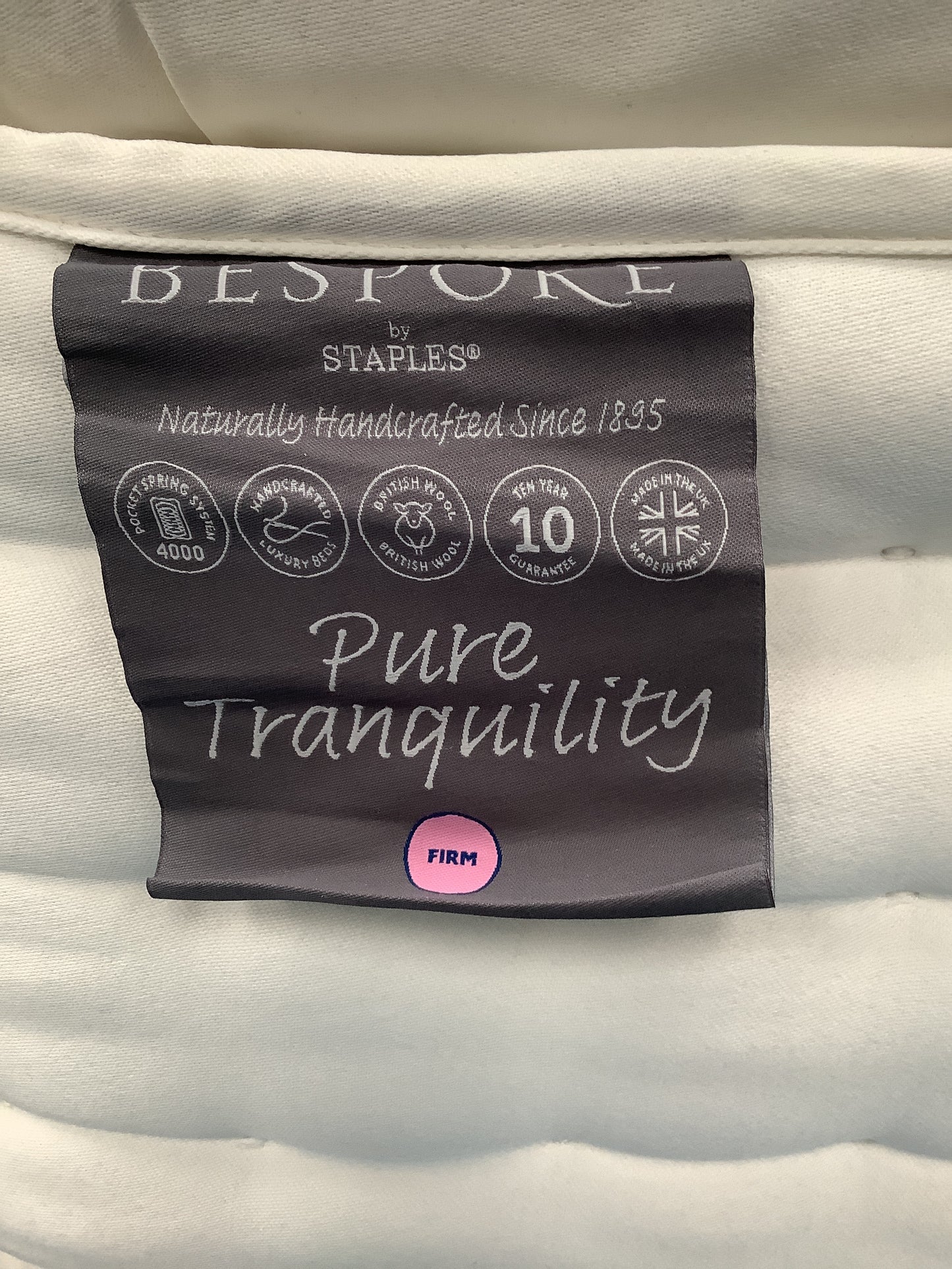 Single Bed