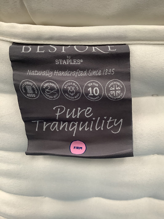 Single Bed