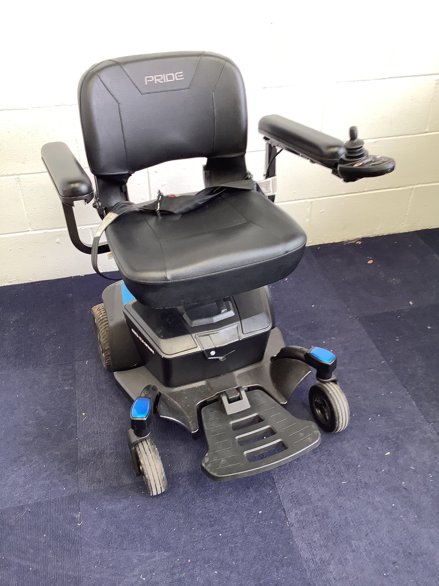 Go chair