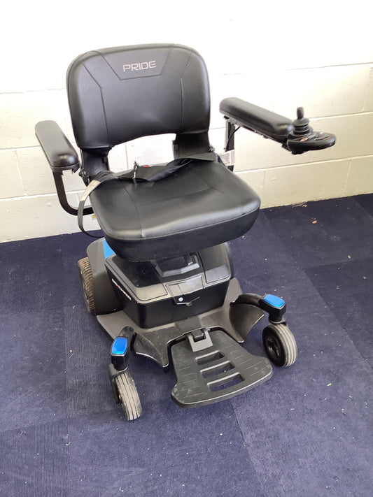 Go chair