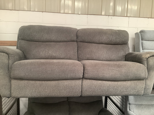 Lazy boy 3 seater