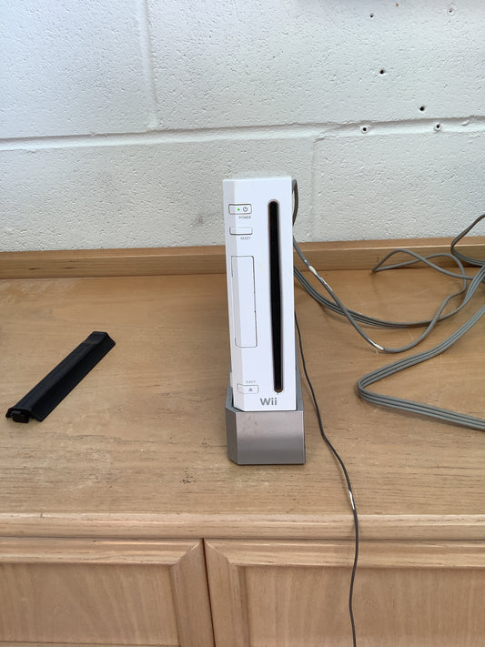 Nintendo Wii