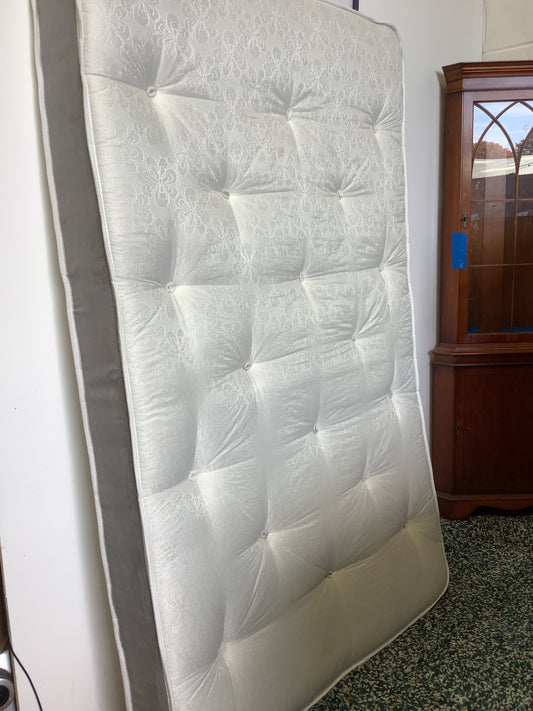 3/4mattress