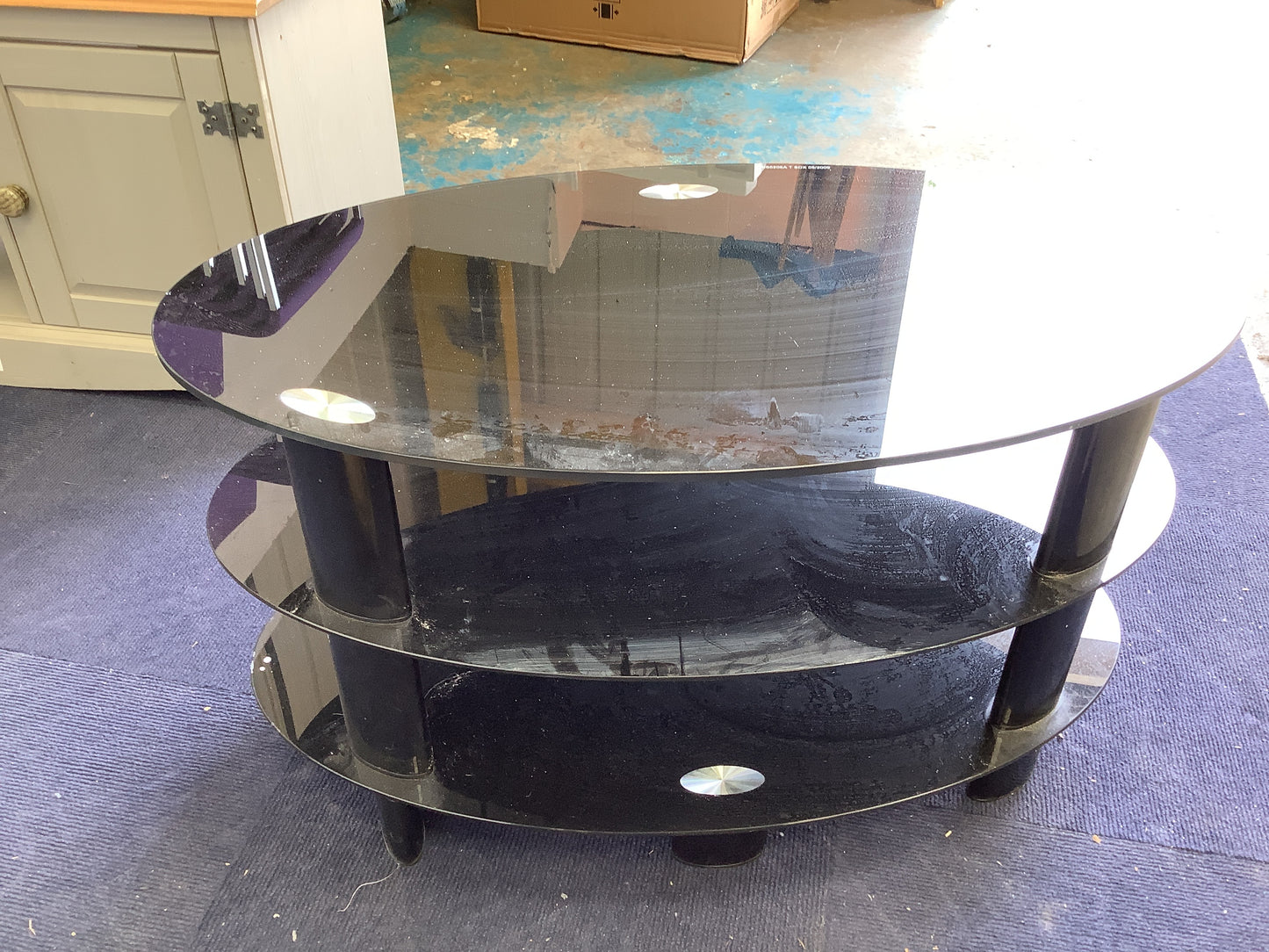 Tv unit