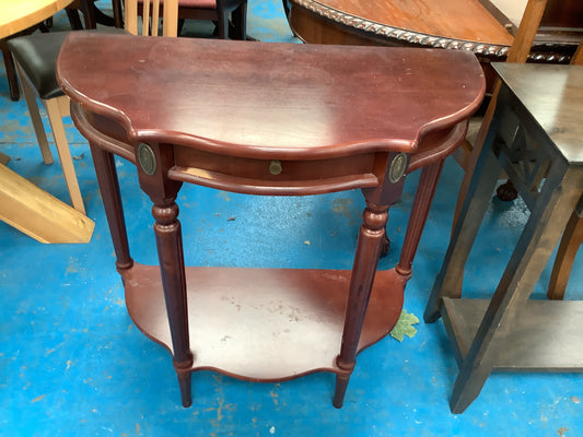Side table