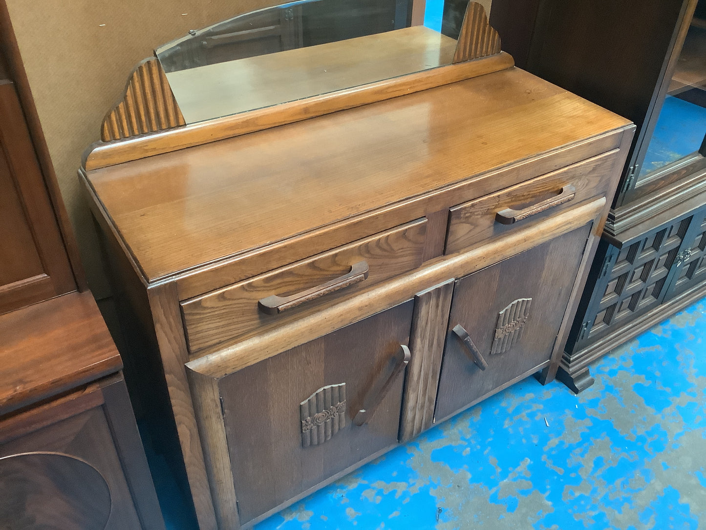 Sideboard