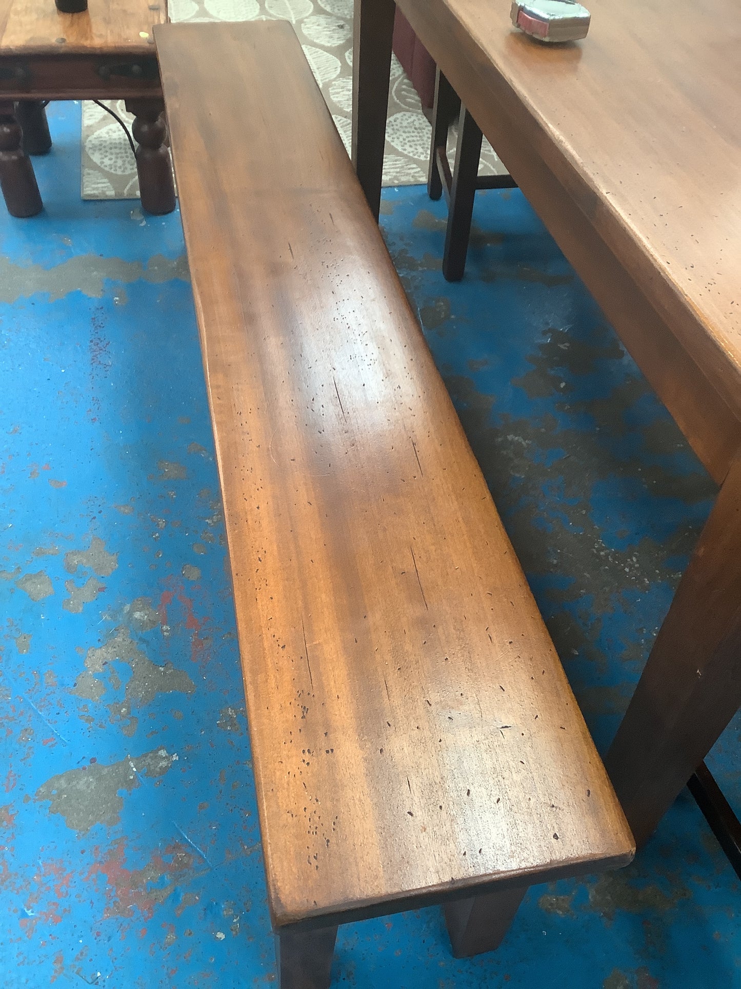 Dining room set