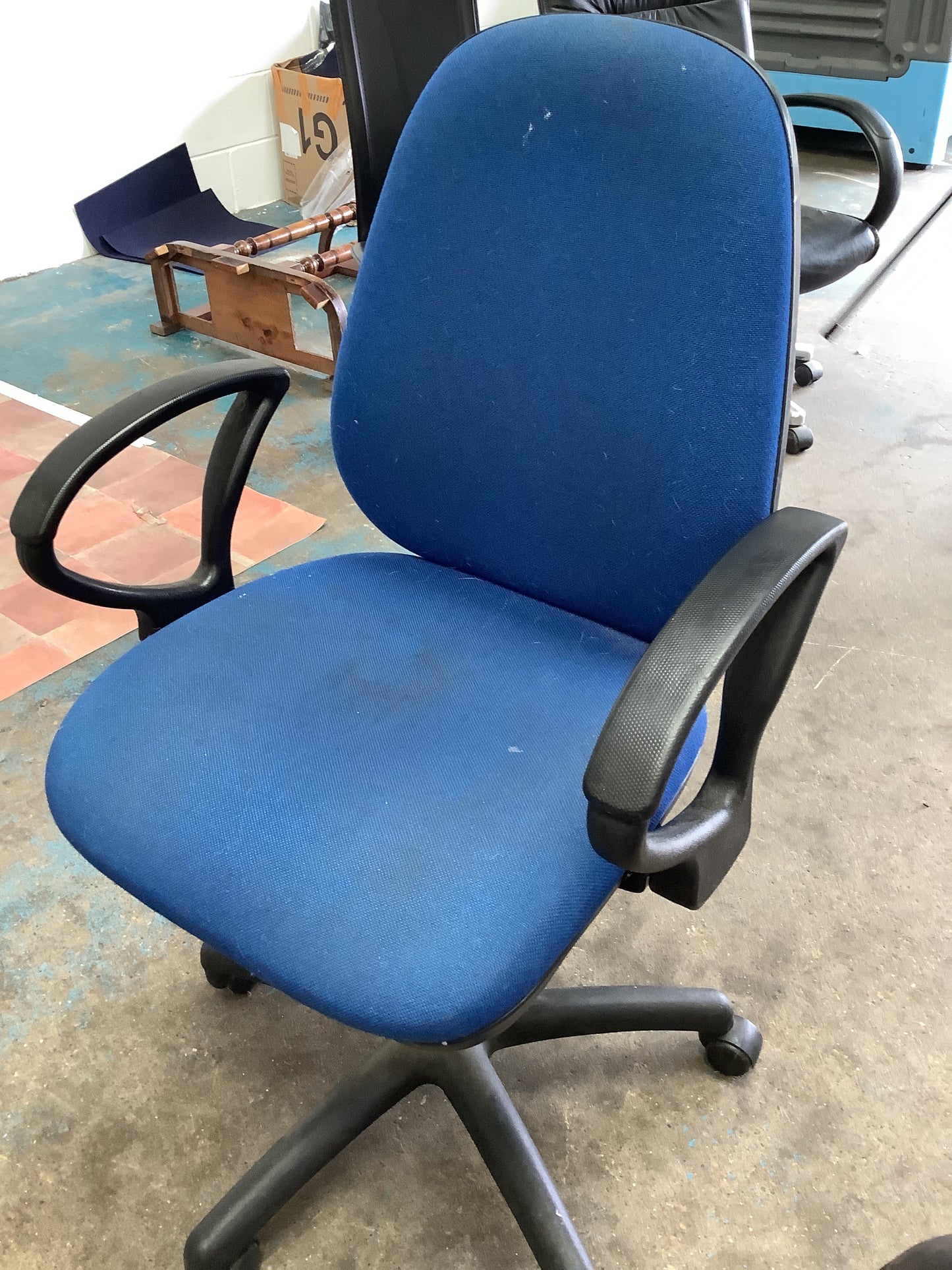 Office chair