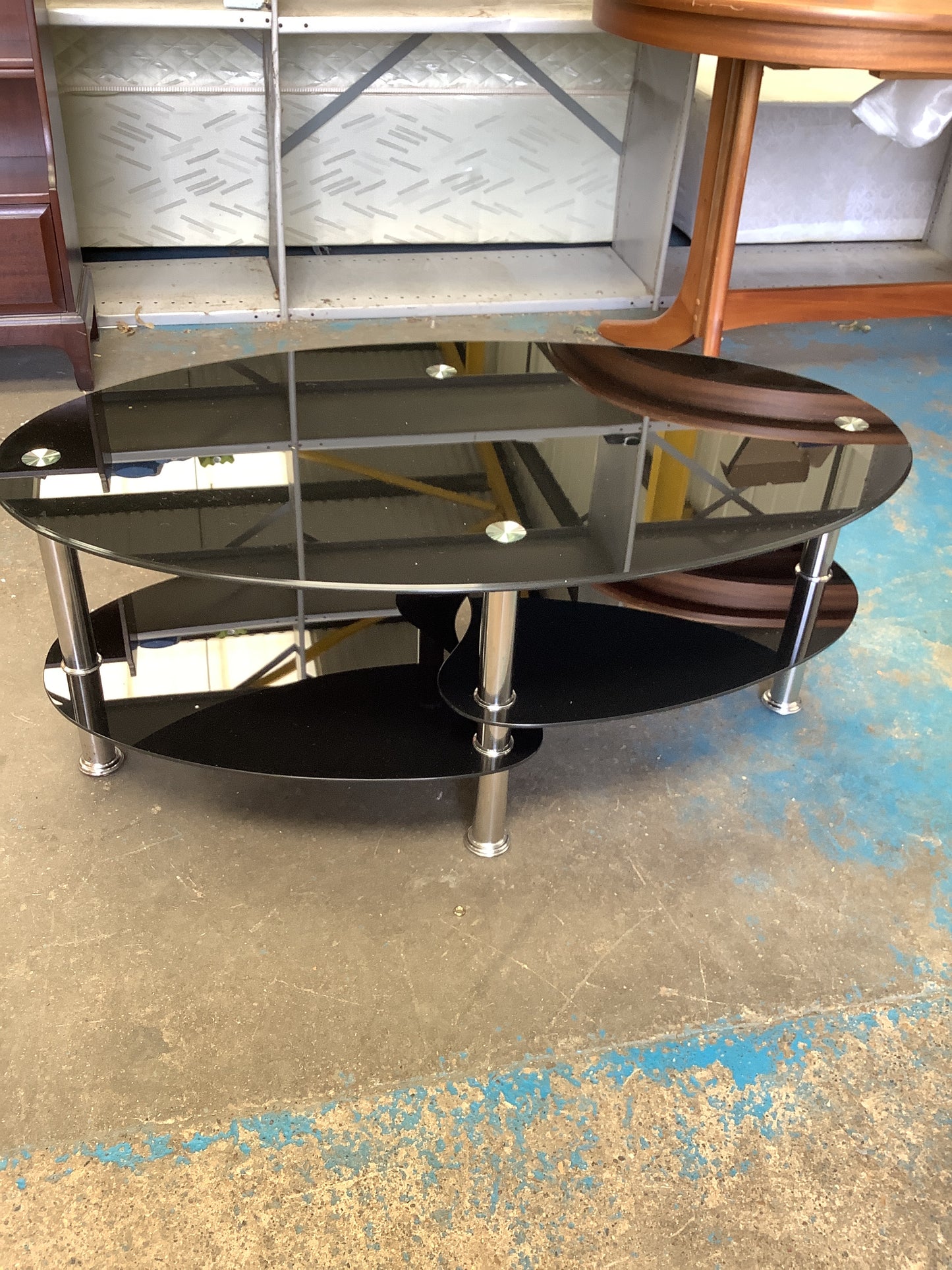 Tv unit