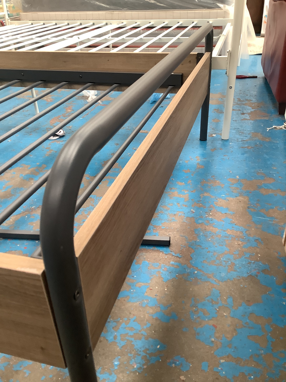 4ft bed frame
