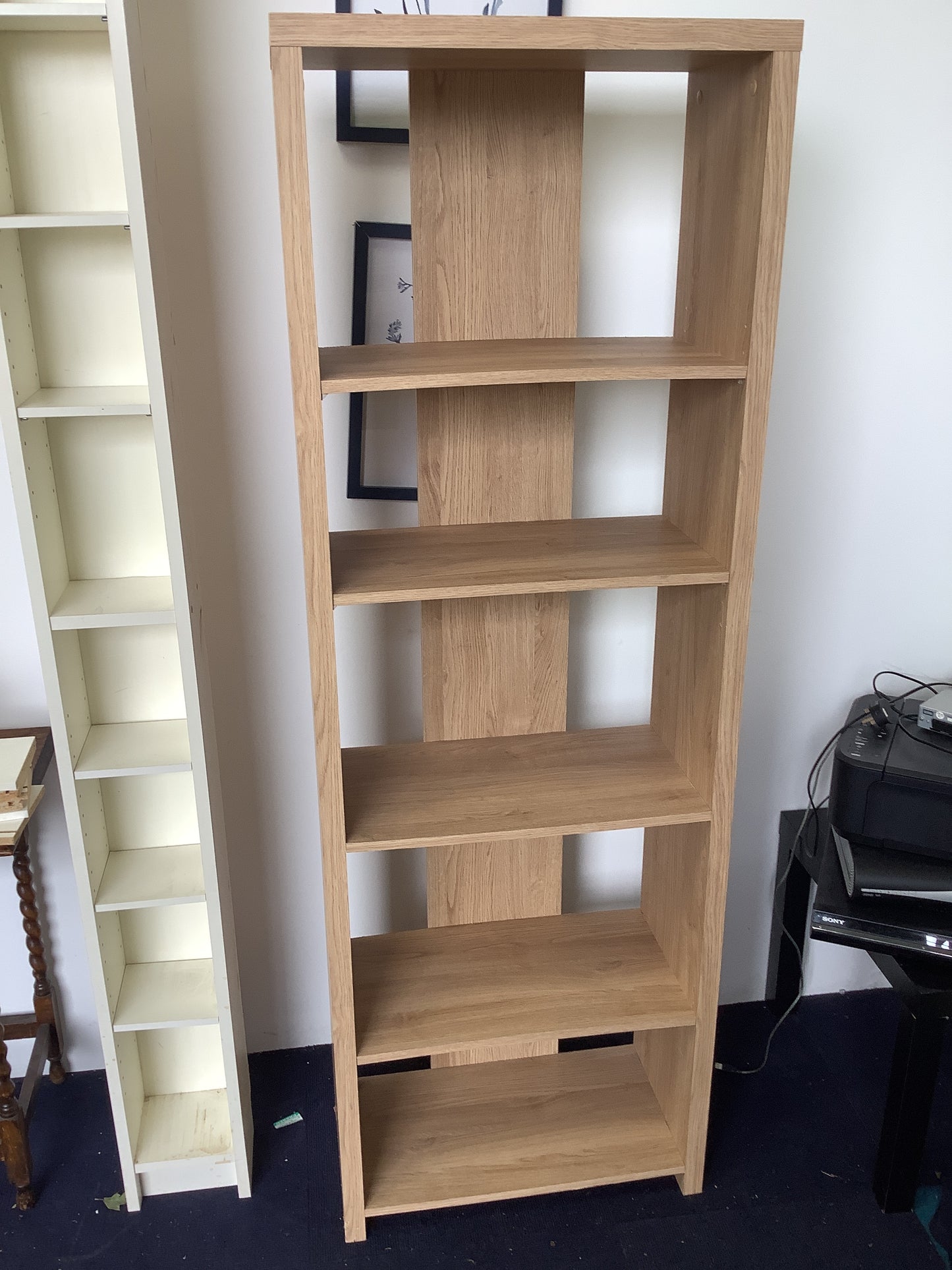 Shelving unit
