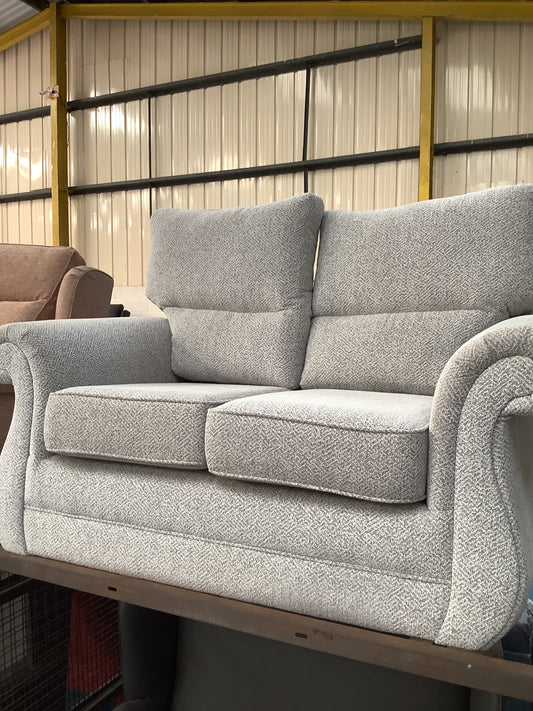2 seater sofa