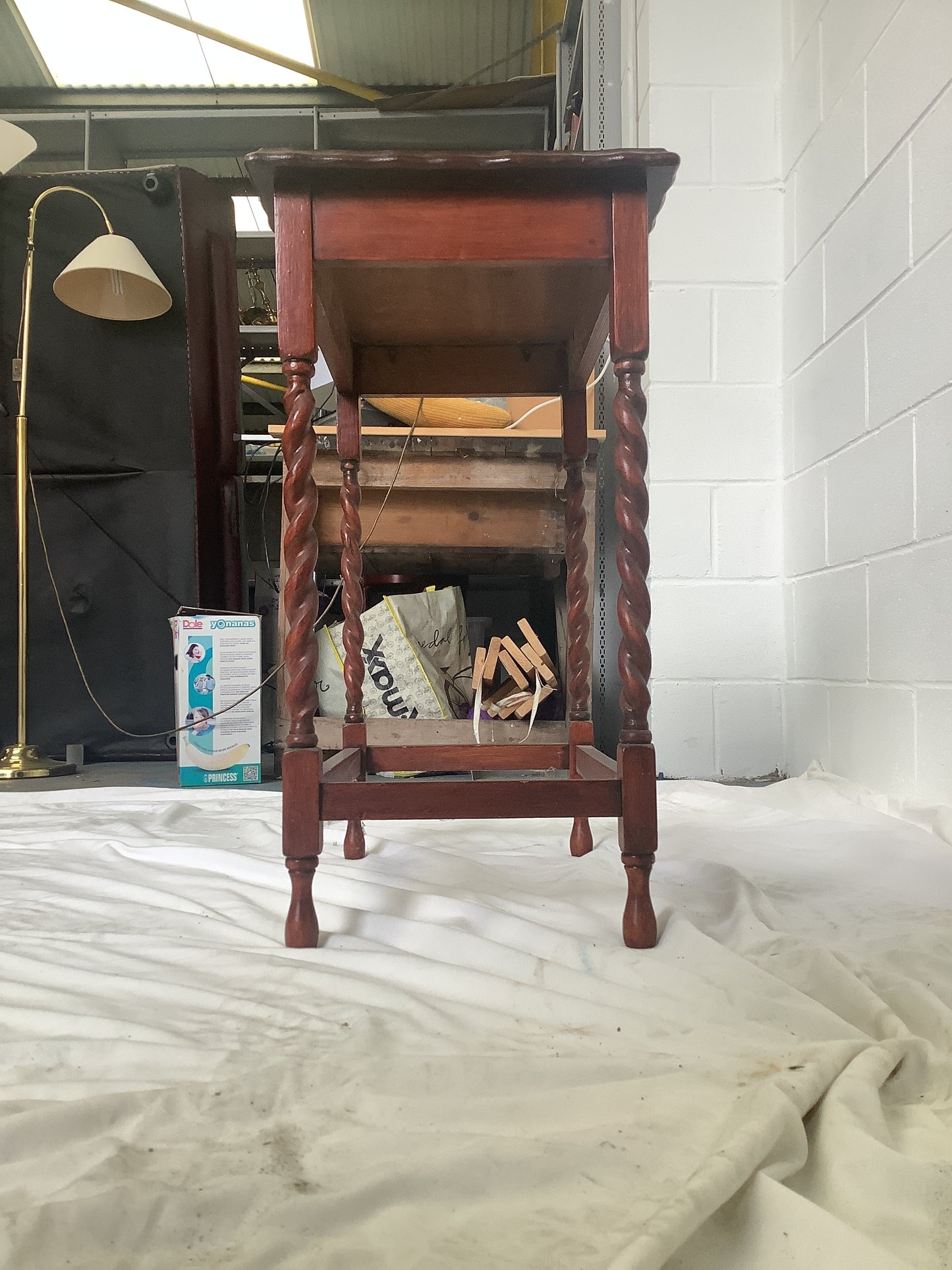 Table Small