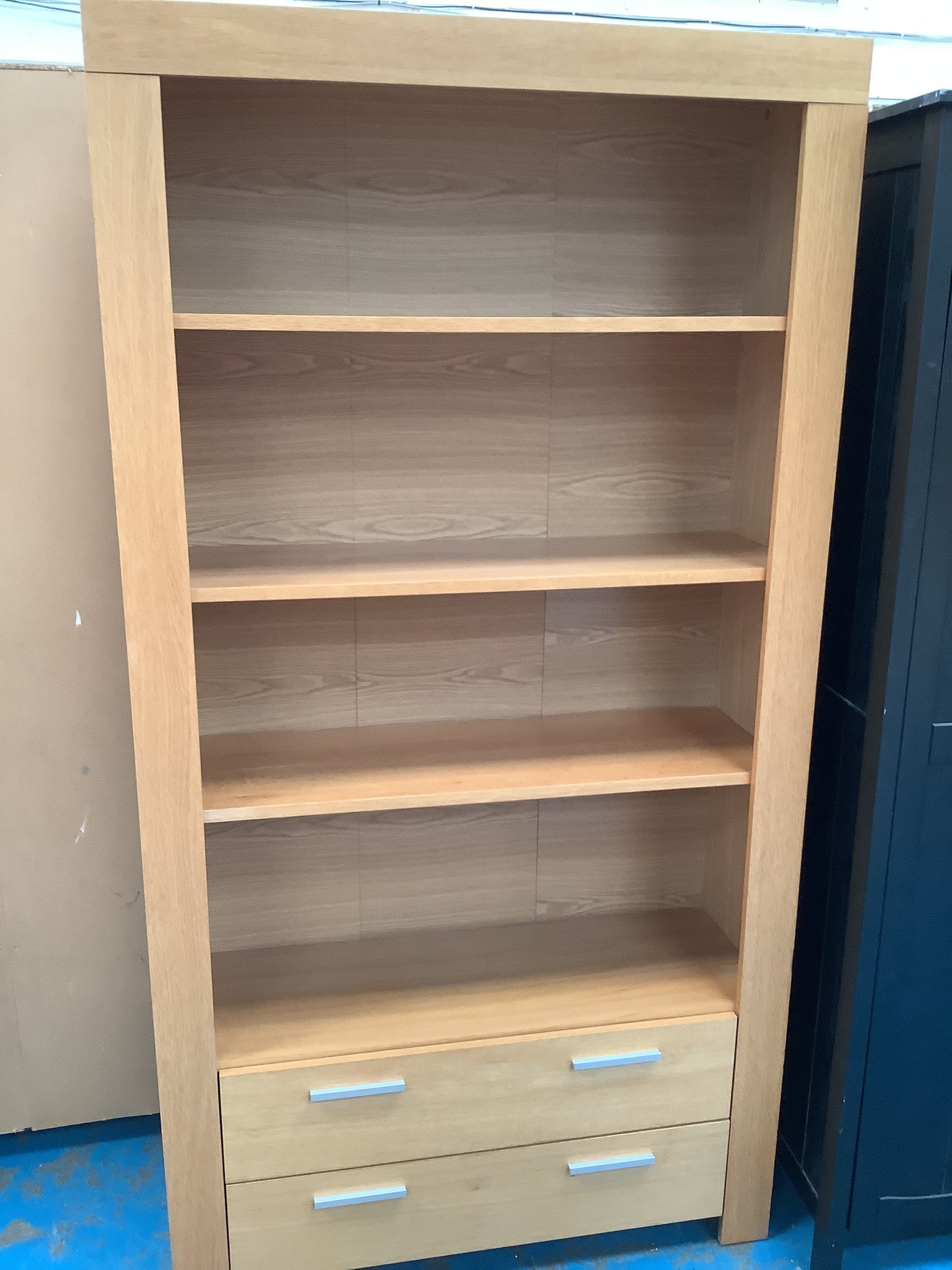 Bookcase