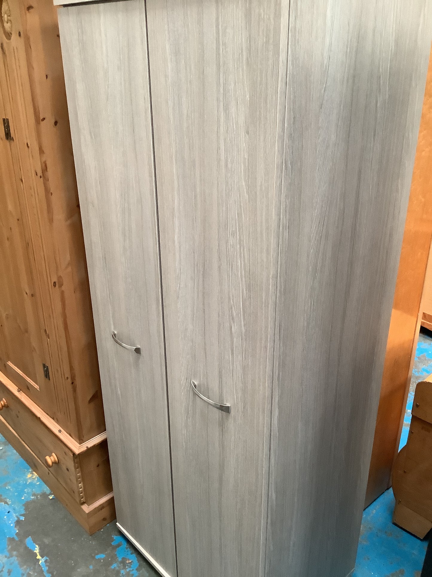 Wardrobe