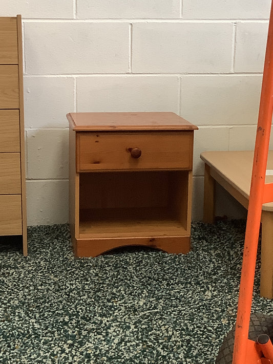 Bedside cabinet
