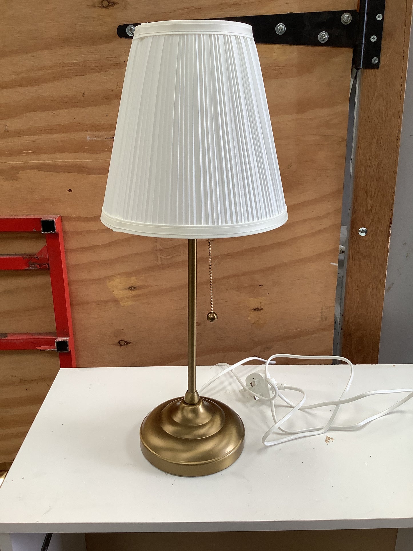 Lamp