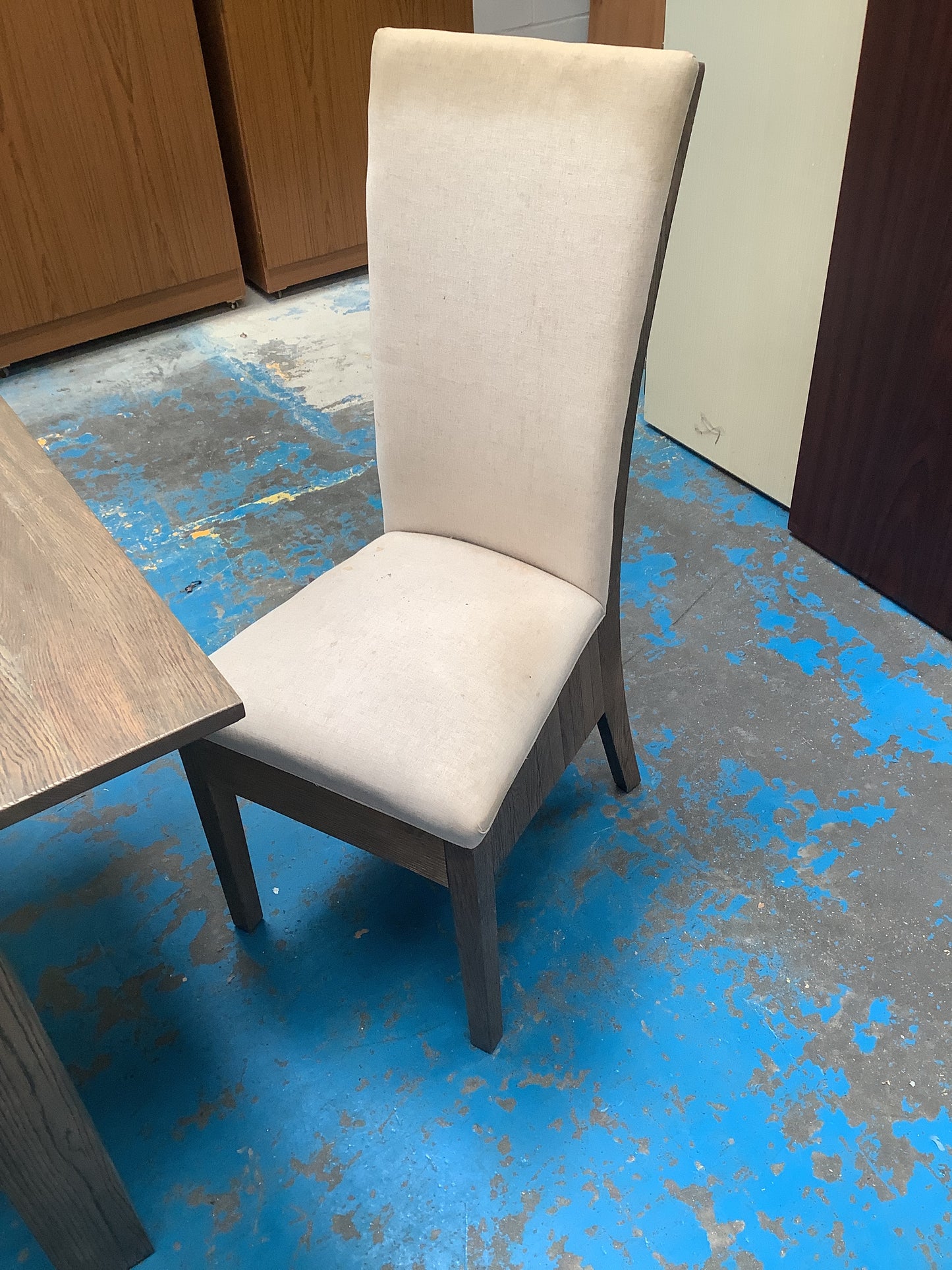 Dining room set