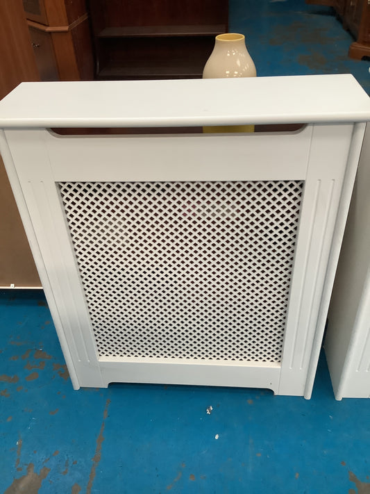 Radiator cover