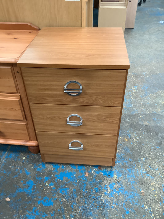 Bedside cabinet