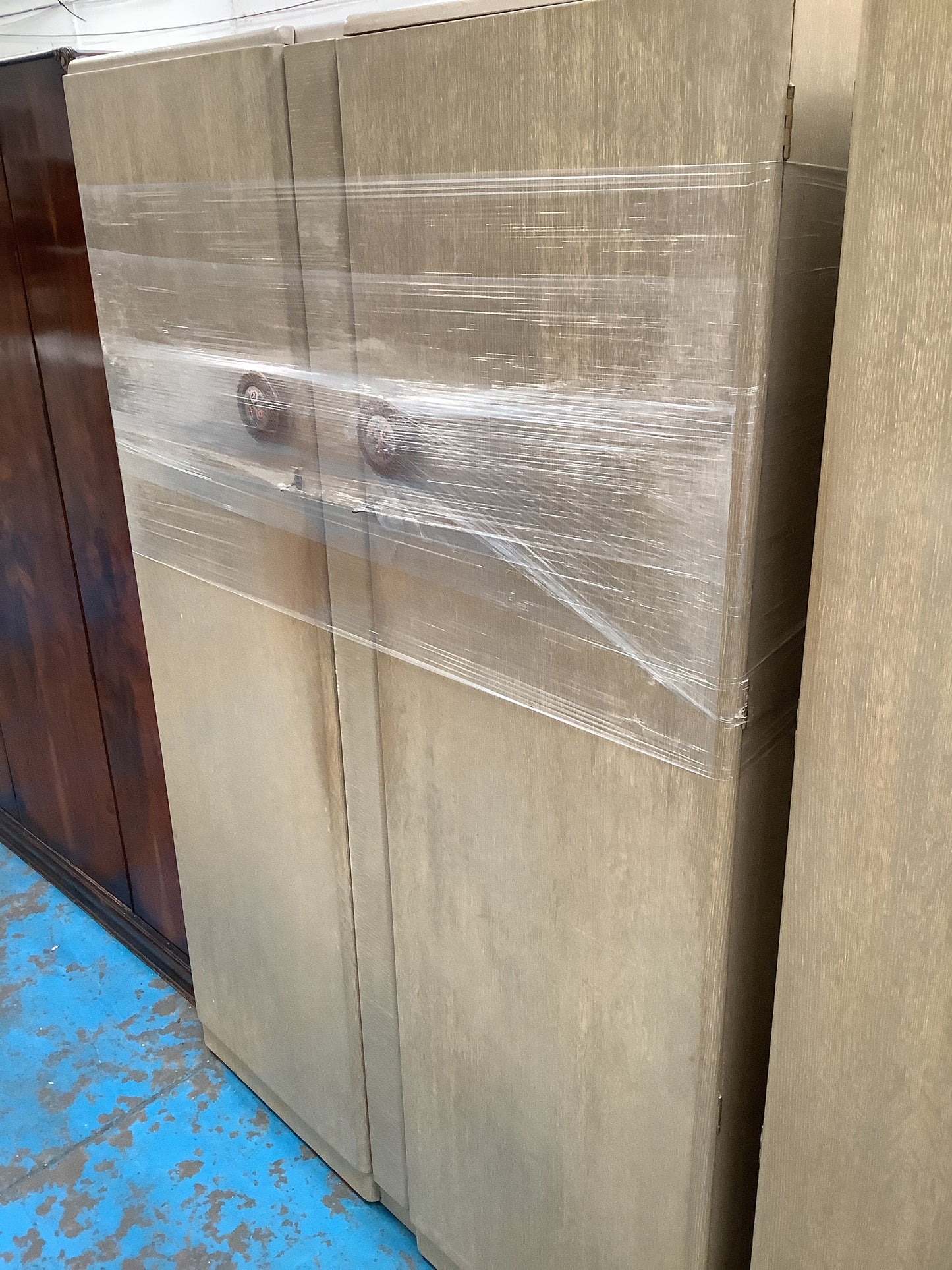 Vintage bedroom set