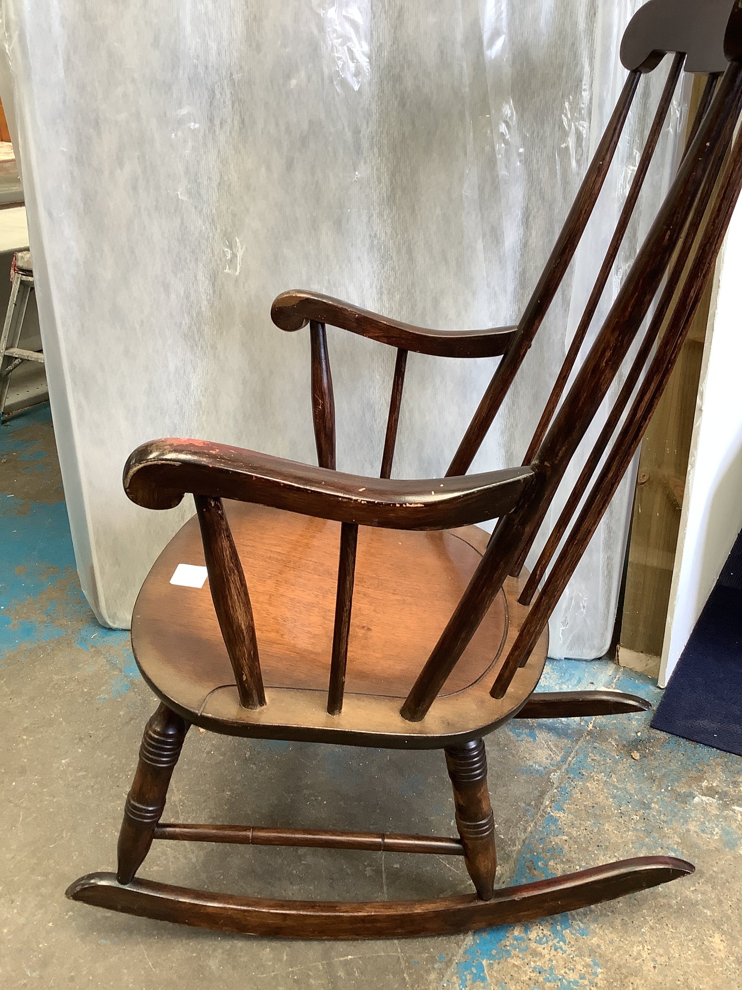 Rocking chair