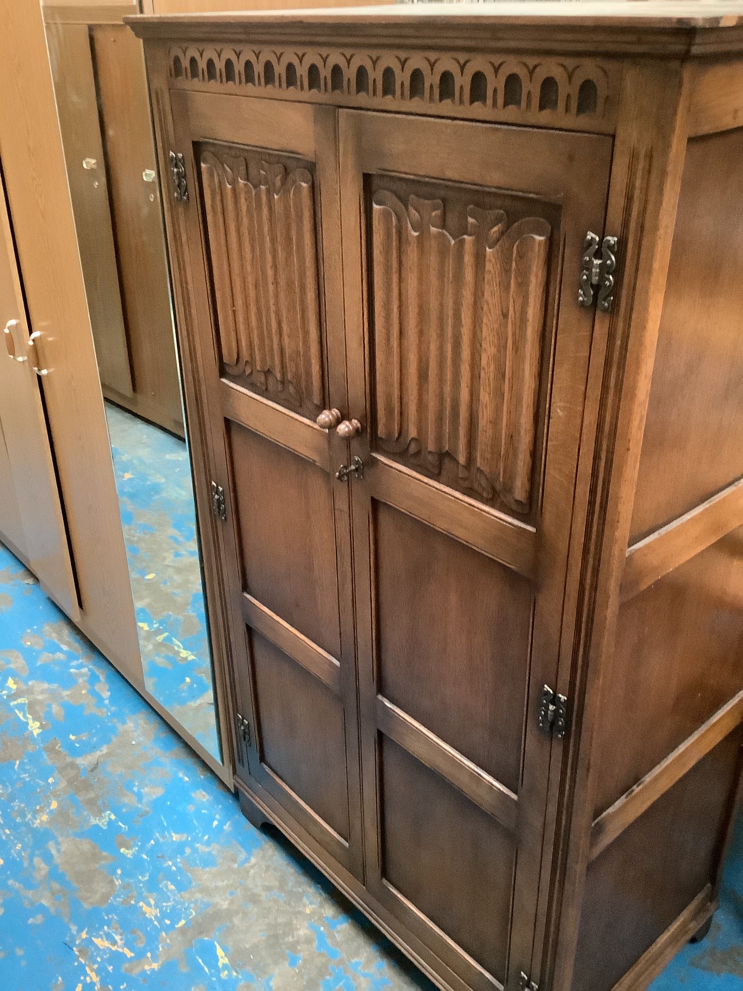 Wardrobe