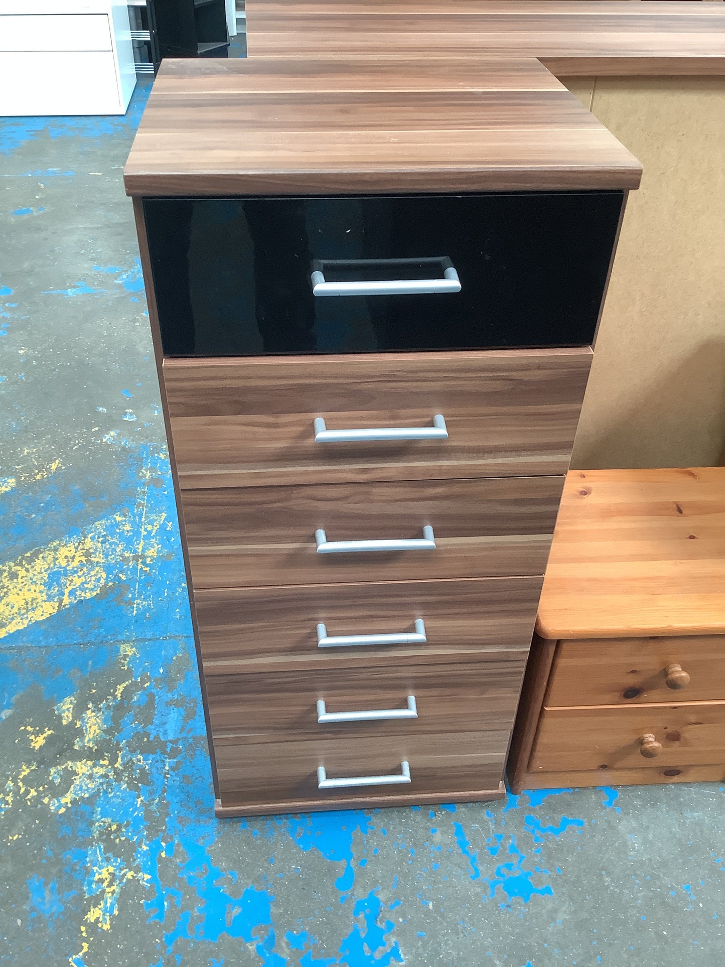 Drawers