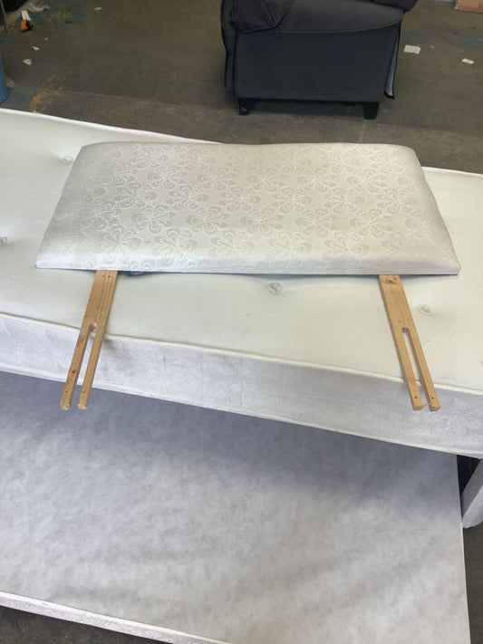 Headboard single