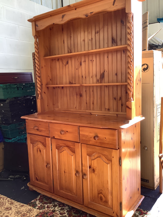 Welsh dresser