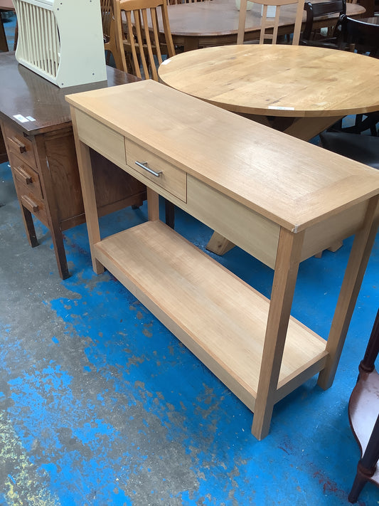 Side table