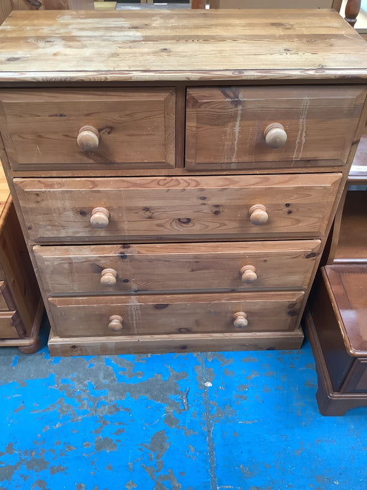 Drawers