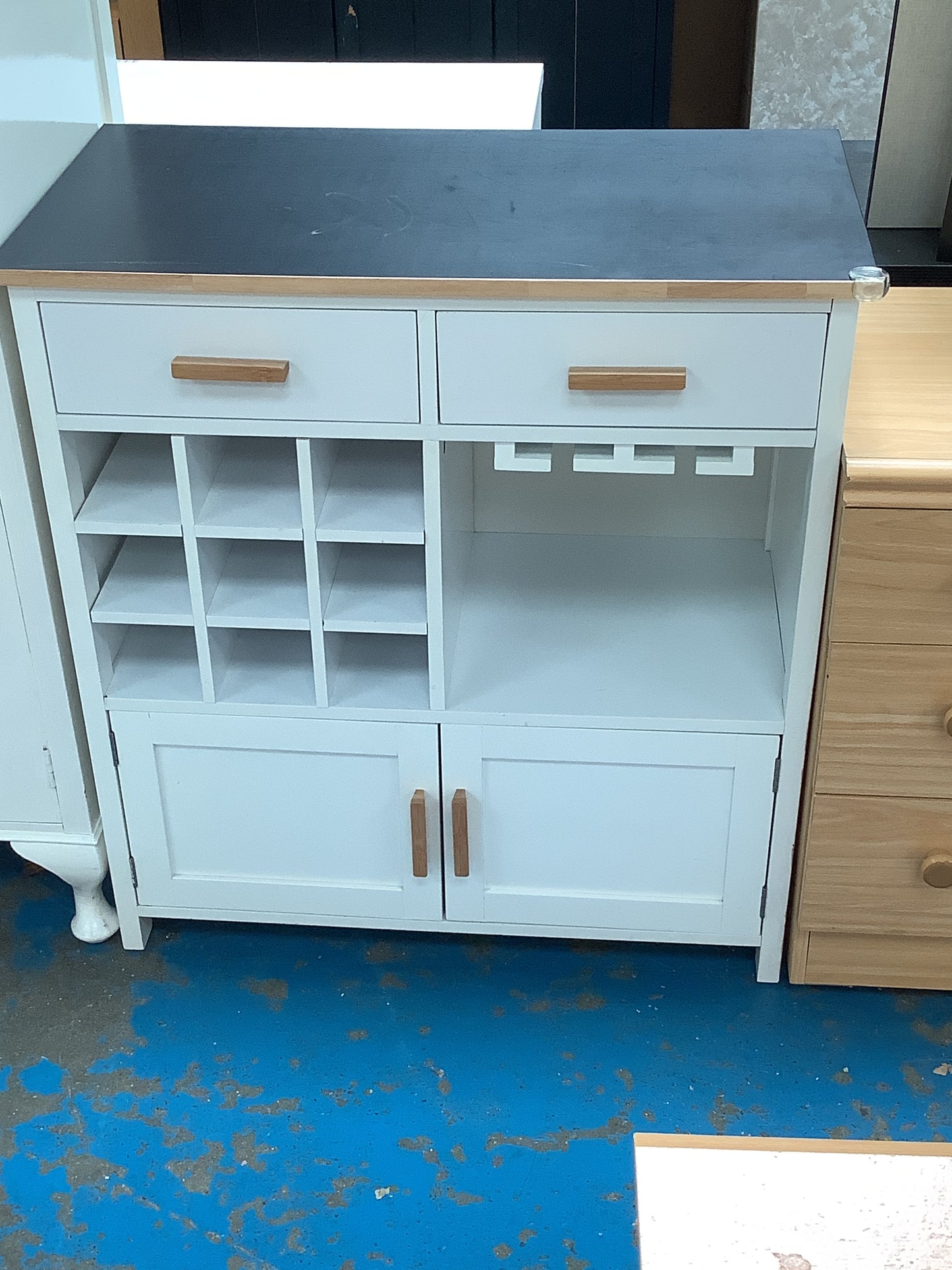 Drinks cabinet