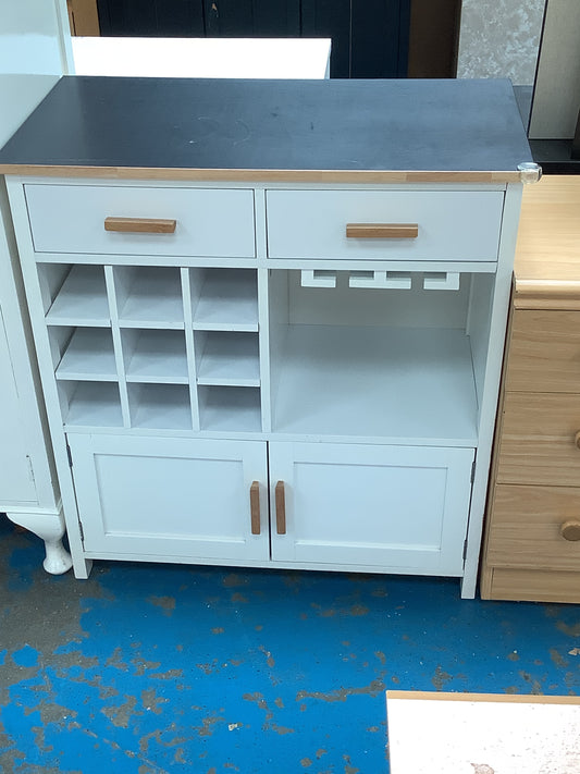 Drinks cabinet