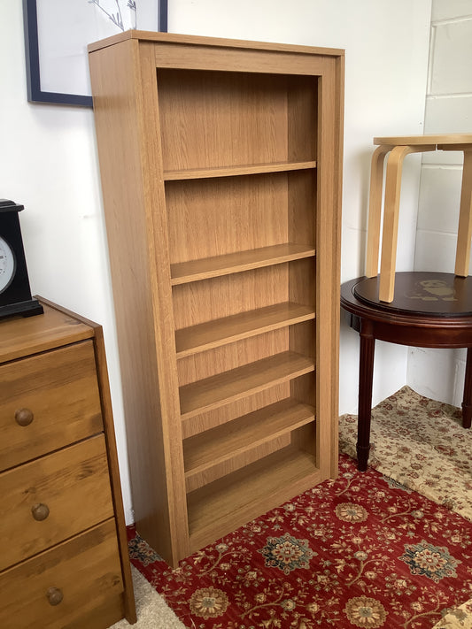 Bookcase