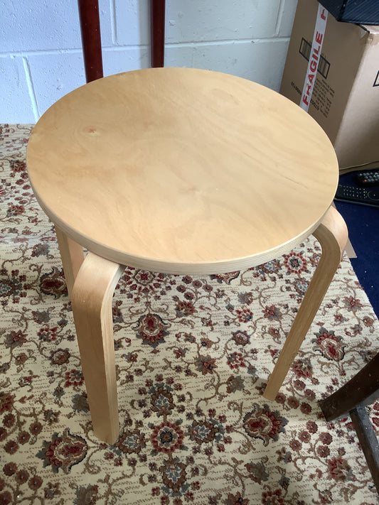 Stool