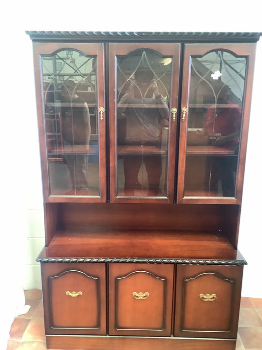 Wall unit