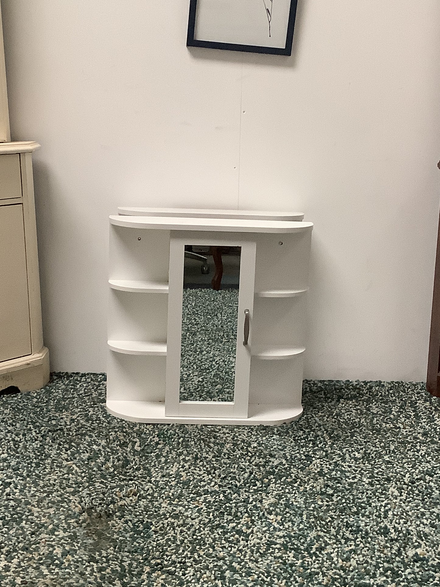 Bathroom cabinet