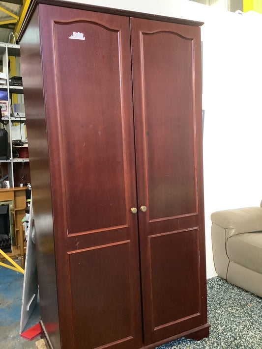 Wardrobe