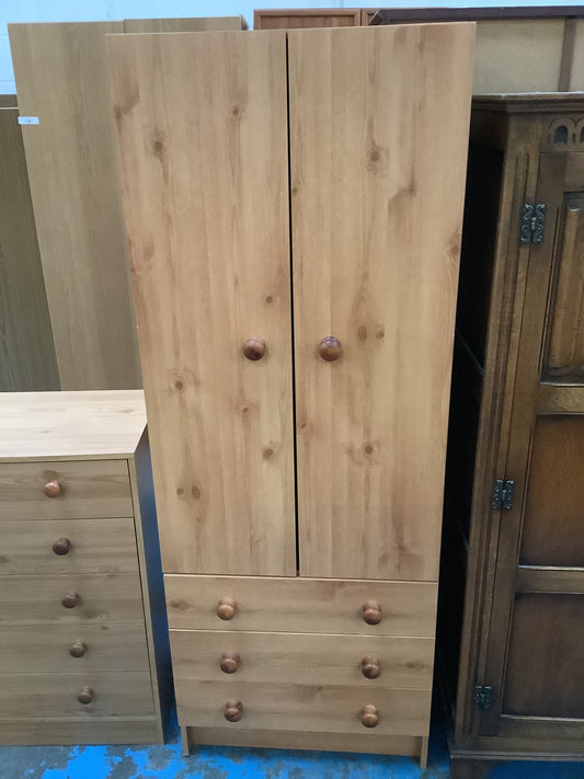 Wardrobe