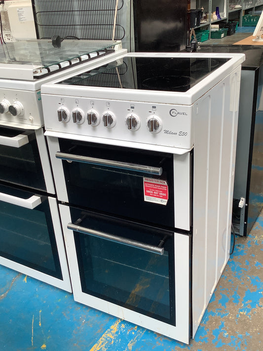 Electric cooker