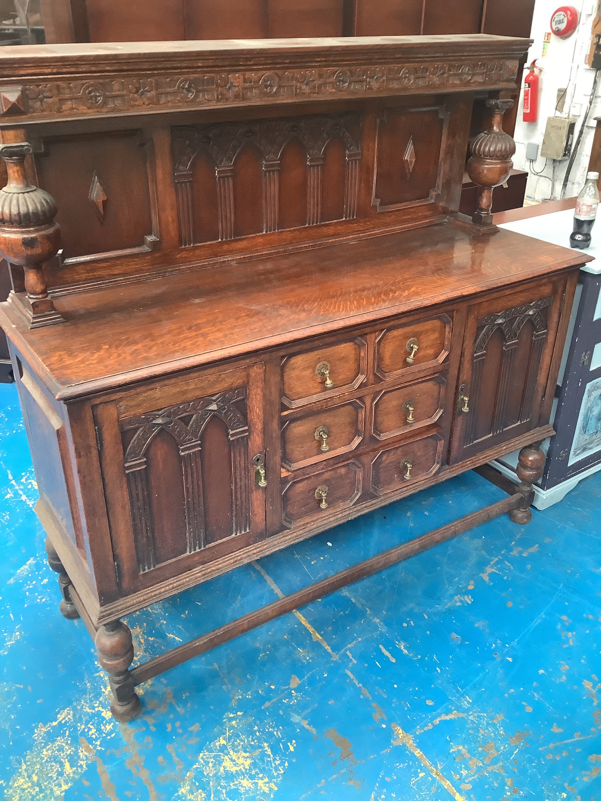 Sideboard