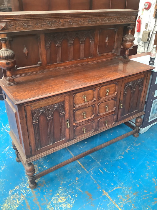 Sideboard
