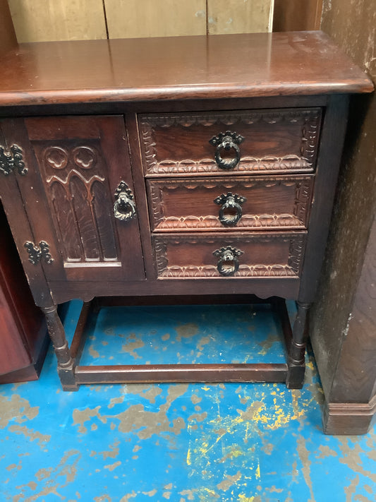 Cupboard