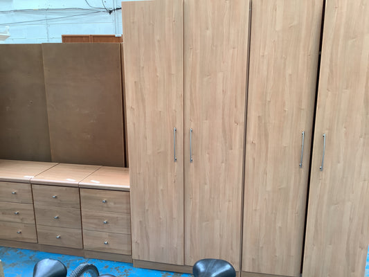 Wardrobe
