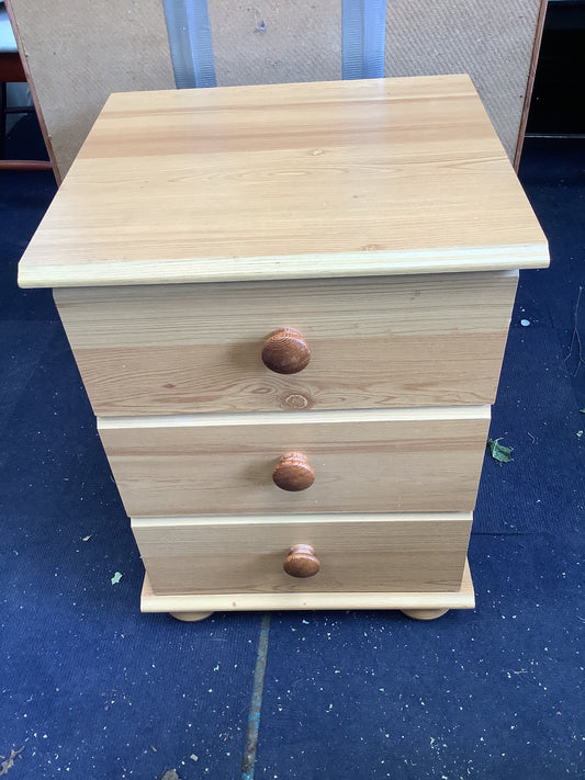 Bedside table
