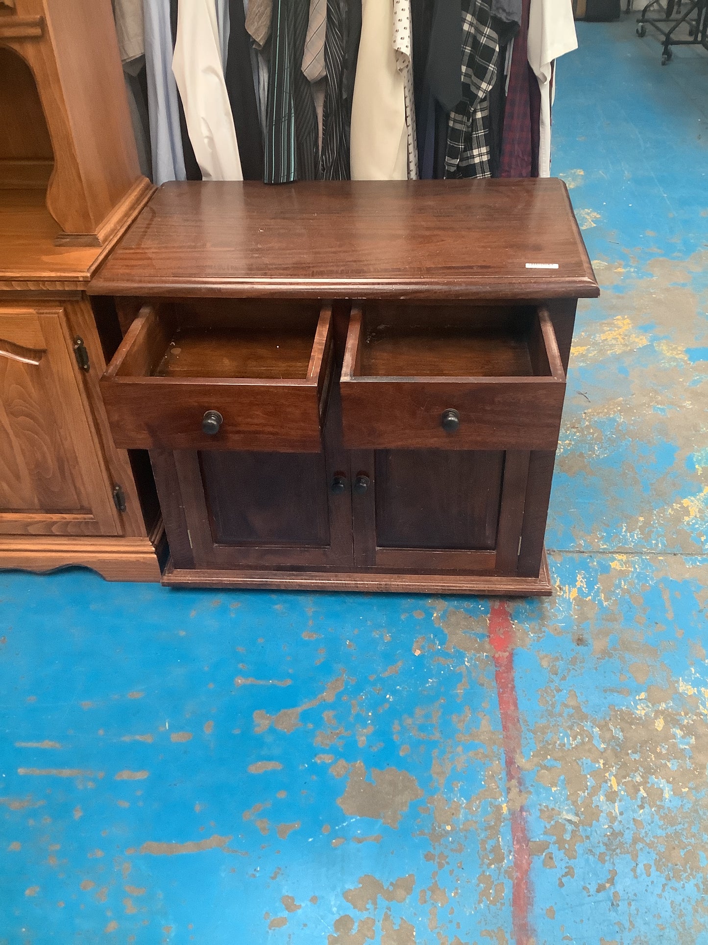 Sideboard