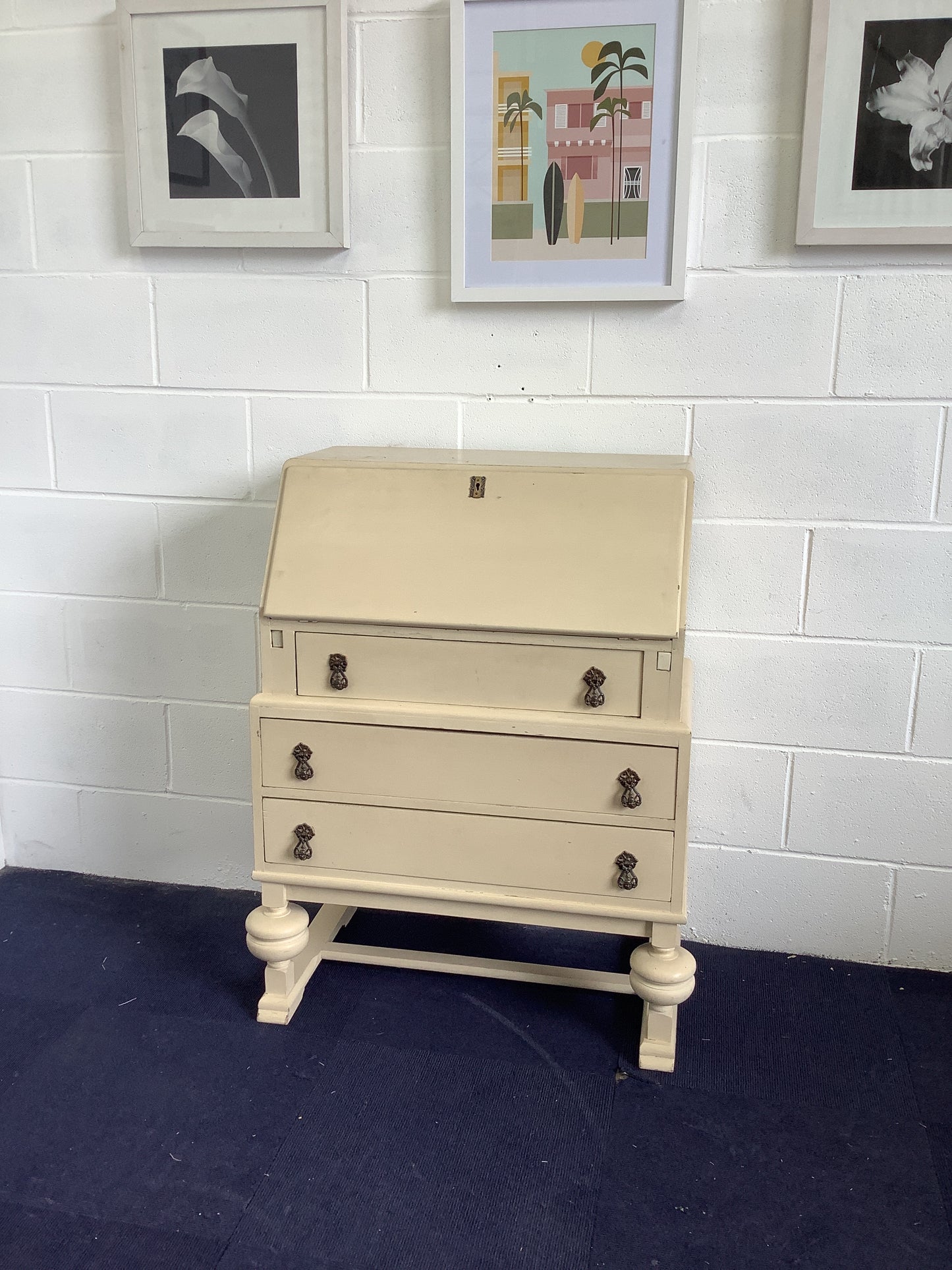 Bureau
