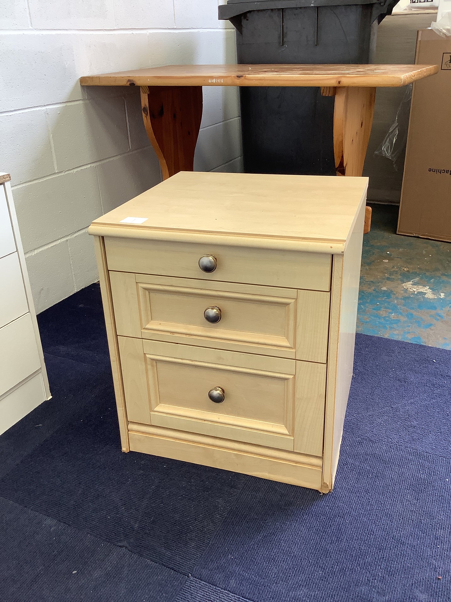 Bedside table